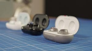 Samsung Galaxy Buds e Buds+: arrivano i widget